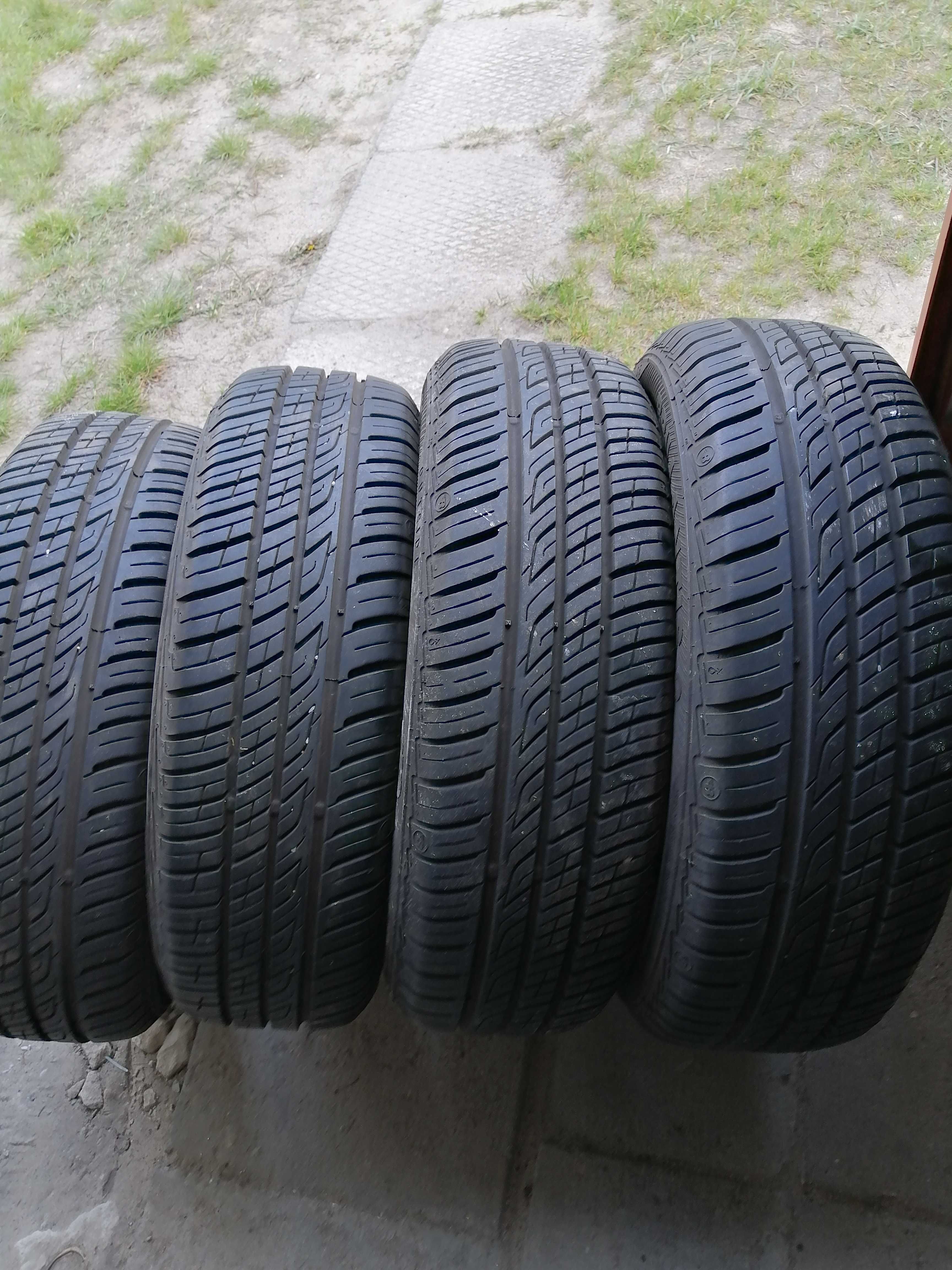 Opony letnie 185 /65 r14