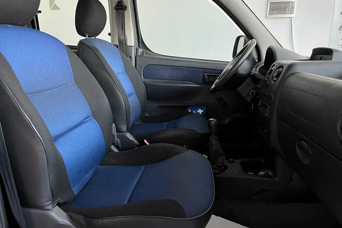 Peugeot Partner 2005