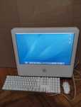 Apple iMac G5 PowerMac 8.1