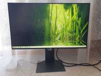 Bezramkowy monitor 24" Dell UltraSharp U2419HC USB-C Pivot HD