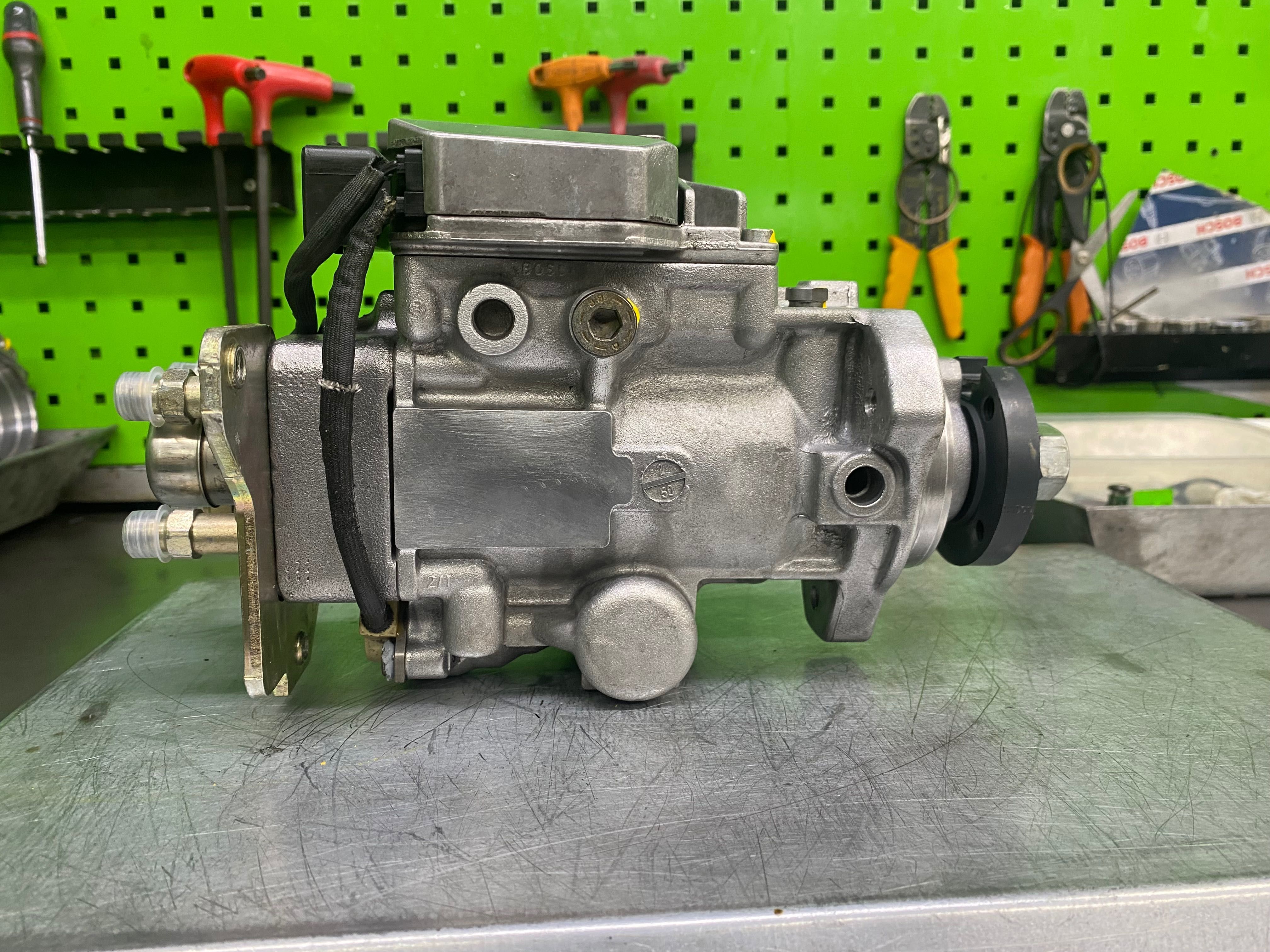 Bombas vp29/30 ford reconstruídas