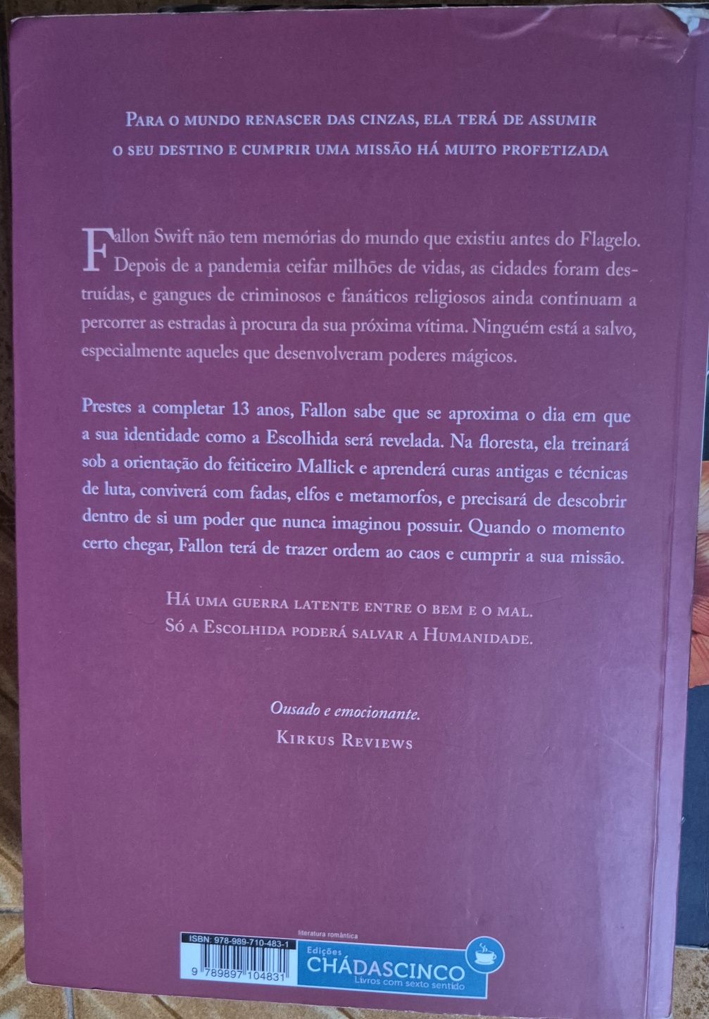 Livros de Nora Roberts