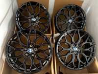 Nowe alufelgi BMW 19” 5x120 ET35 79 Wheels