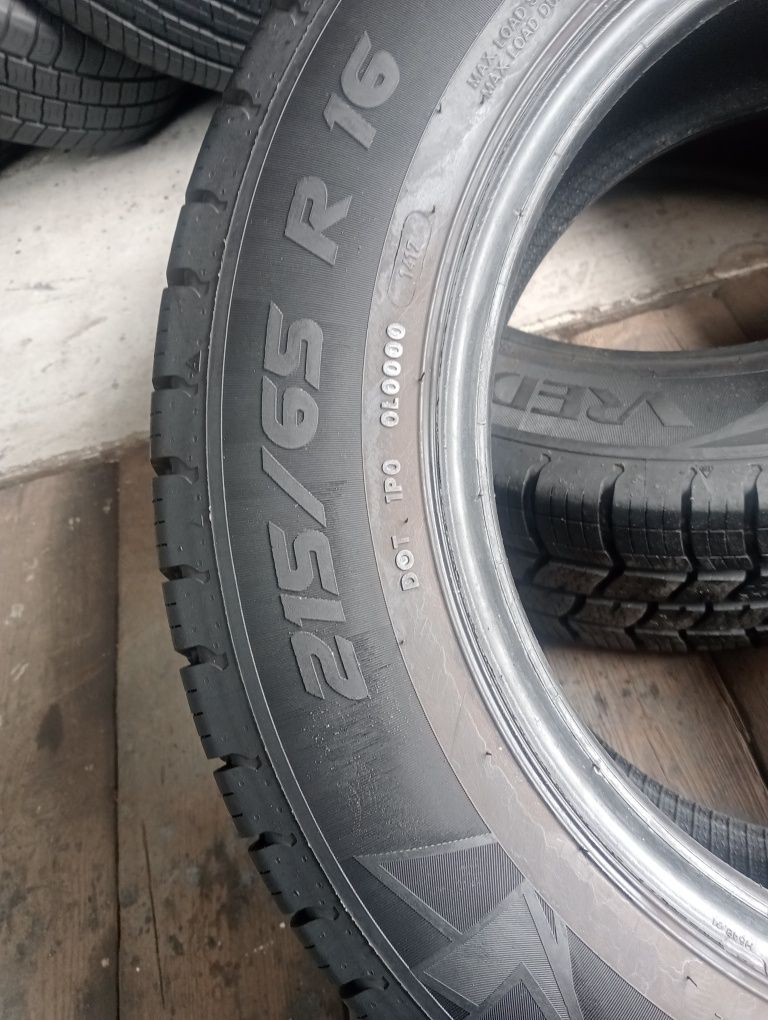 215.65.16 c Wielosezon super stan montaż