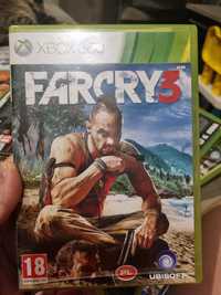 Farcry 3 XBox 360