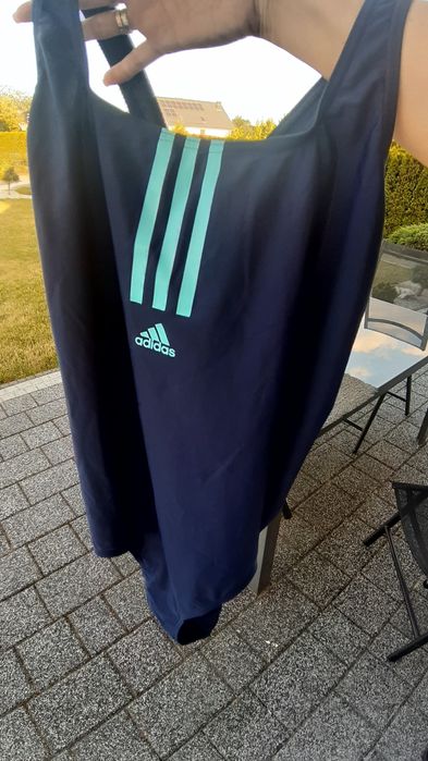 Strój kąpielowy adidas NAJTANIEJ NA OLX