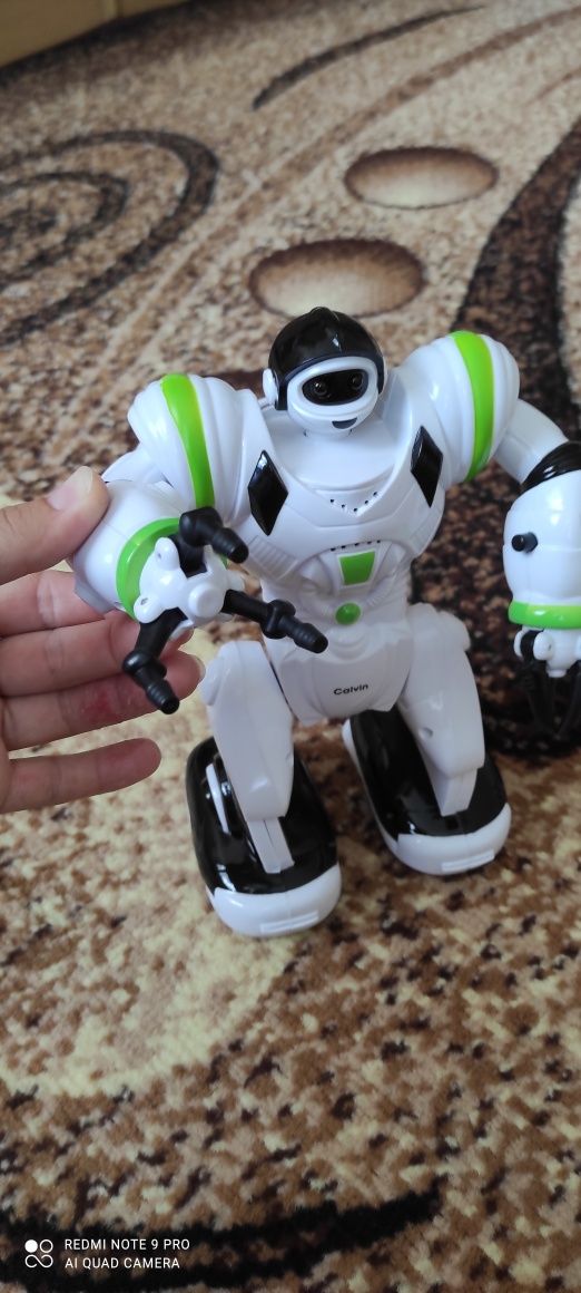 Іграшка робот игрушка для дітей