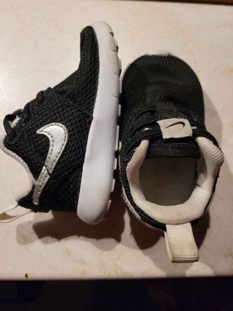 Buty, trampki dziecięce Nike 18.5