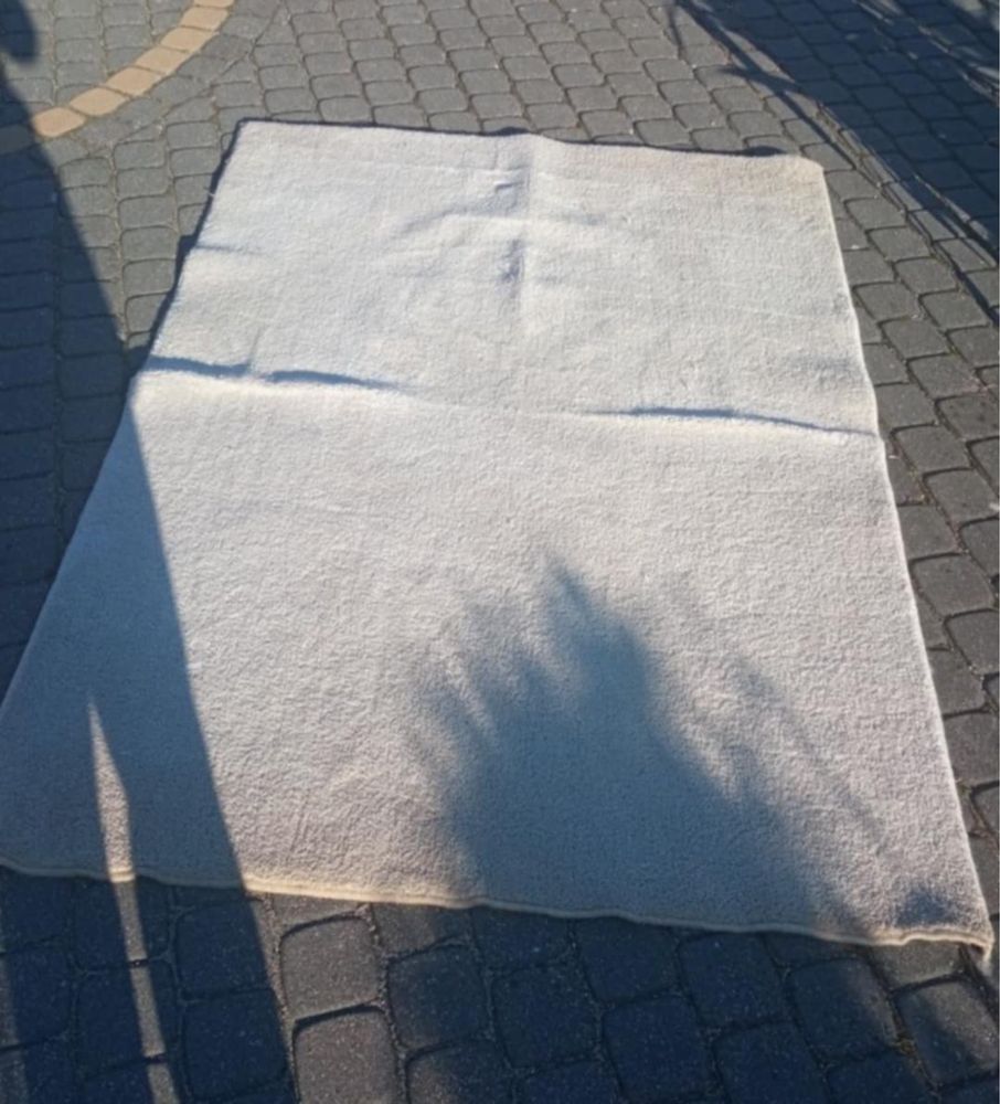 Dywan 185 cm x 130 cm