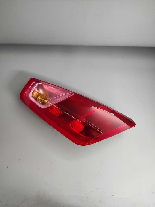 FIAT Grande Punto, OE: 5170.1589, Lampa lewy tył, Oryginał, Europa!