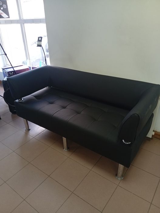 Перетяжка мяких меблів