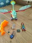 Playmobil smoki .