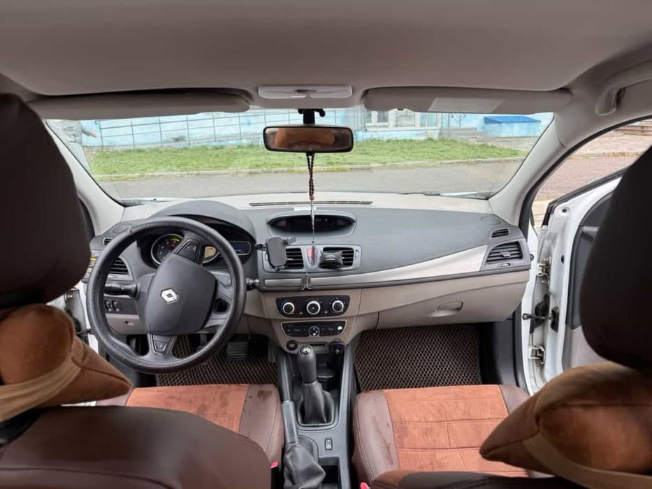 Продам авто renault megane 3