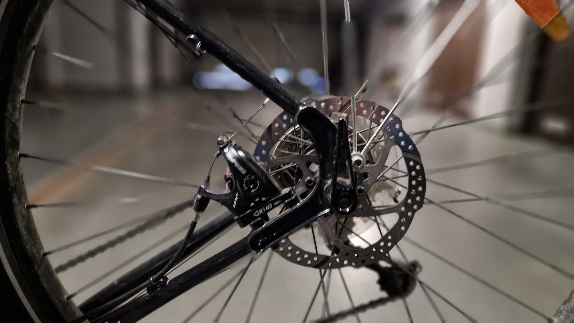 Rower turystyczny Surly Disc Trucker