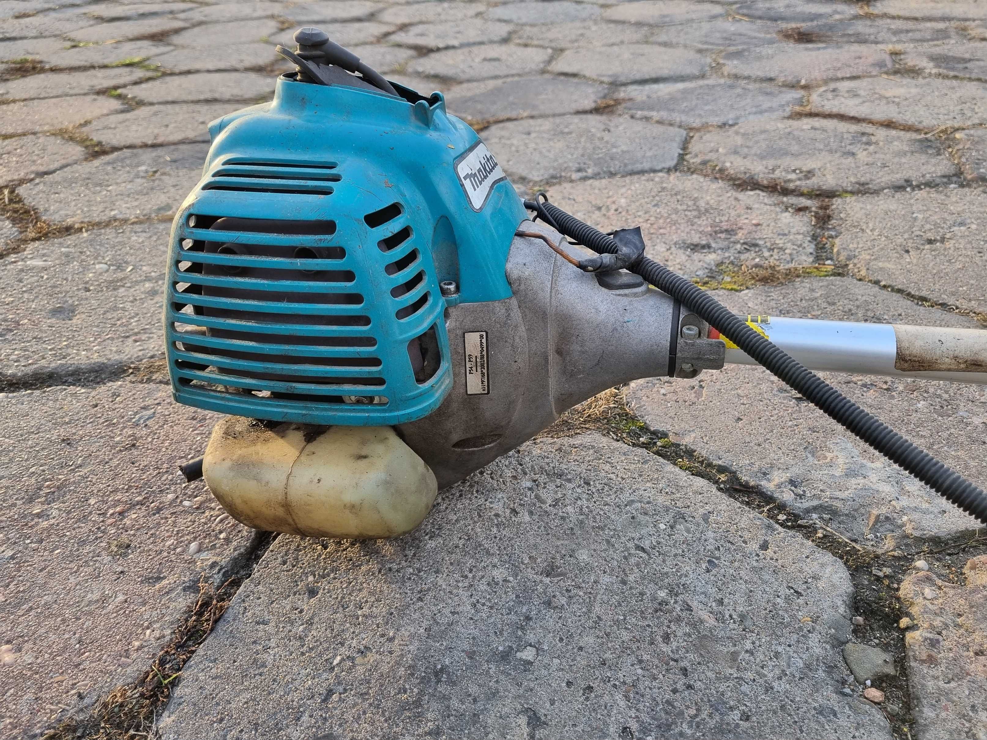 Kosa spalinowa Makita BCC 5700
