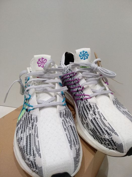 Кросівки чоловічі демісезонні Nike PEGASUS TURBO NN SE FJ1050-100