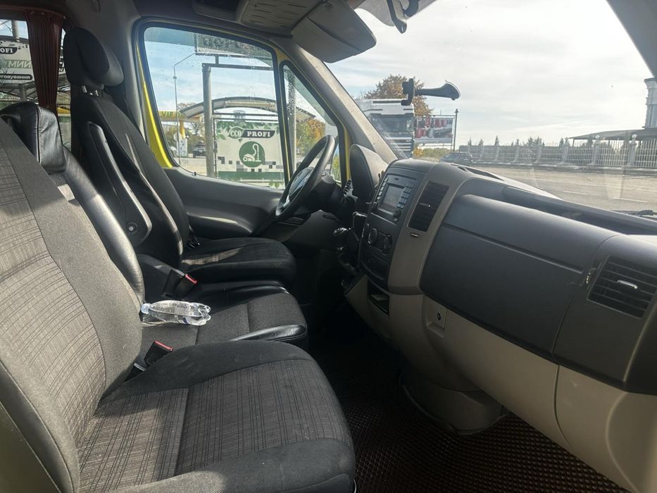 Продається Sprinter 316