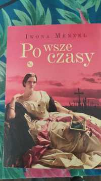 Iwona  Menzel - Po wsze czasy