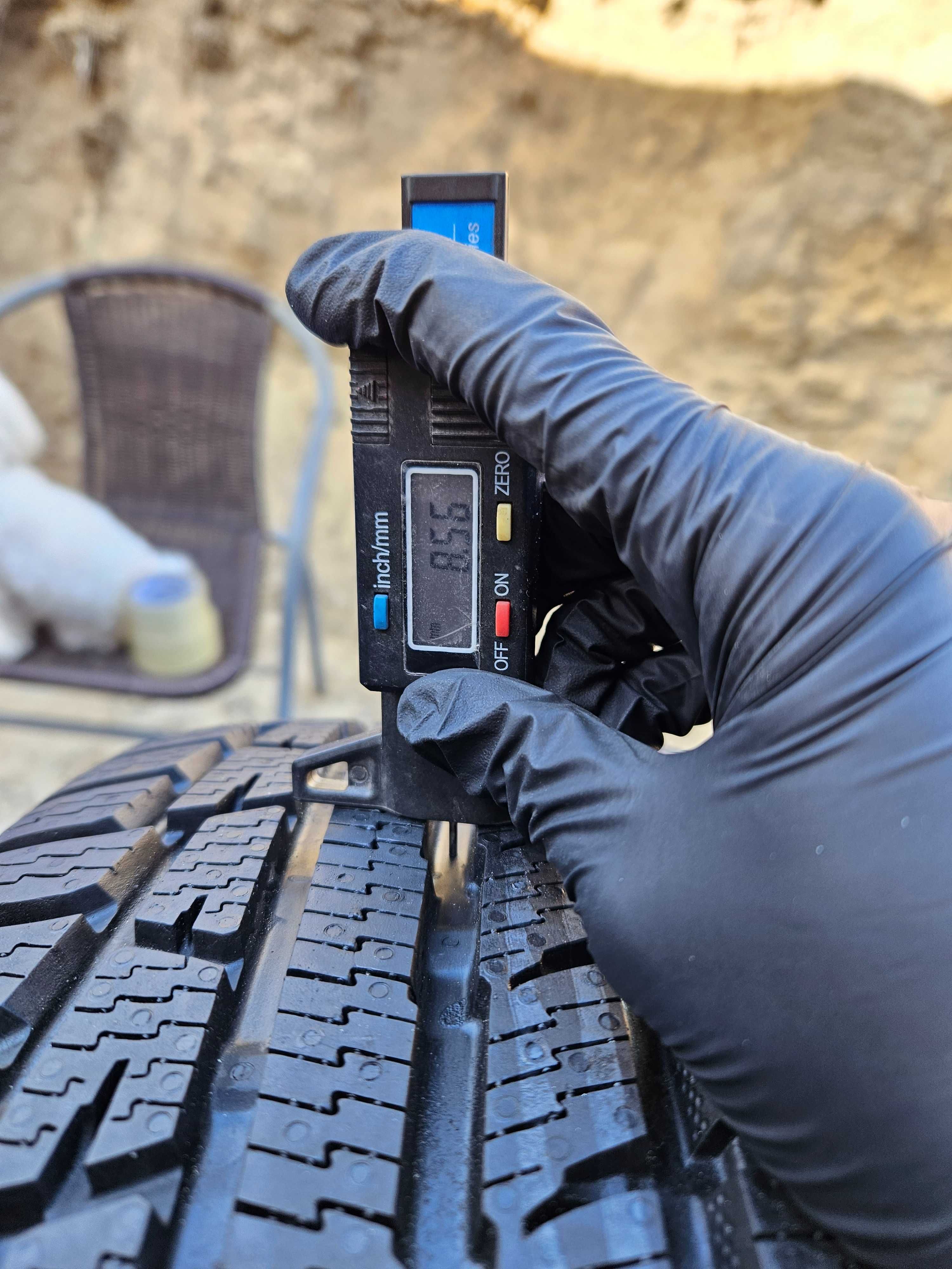 Nokian 195/50 r15 WR A3 /// 8,5mm!!! NOWA