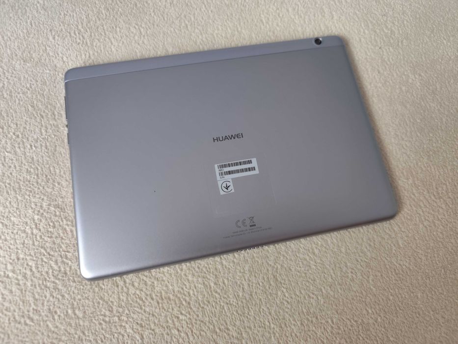Tablet Nawigacja Huawei Mediapad T3 10.0 2/32 LTE + Igo, Sygic, TomTom