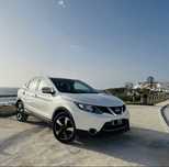 Nissan Qashqai N-Connecta 360º – Nacional, 1 Dono, 130.000 km