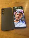 Samsunga A16 seme novo