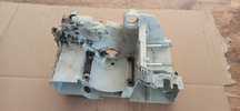 Stihl MS170,017,MS180,018 Karter