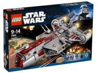 Lego 7964 - Republic Frigate