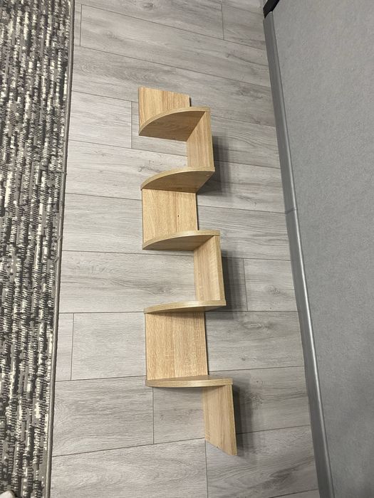 Полочка на стену