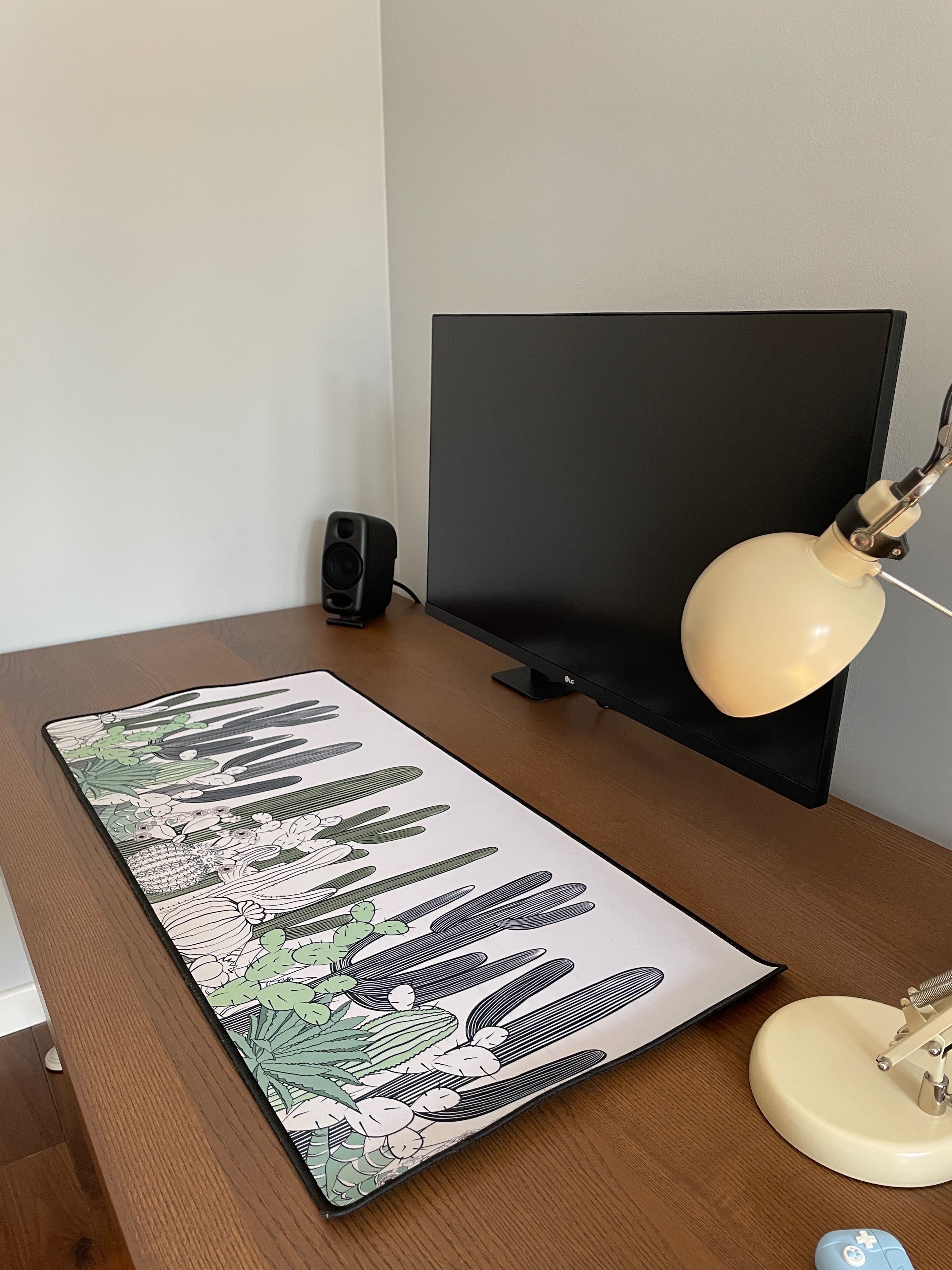 Podkładka pod klawiaturę i mysz 900x400 mm