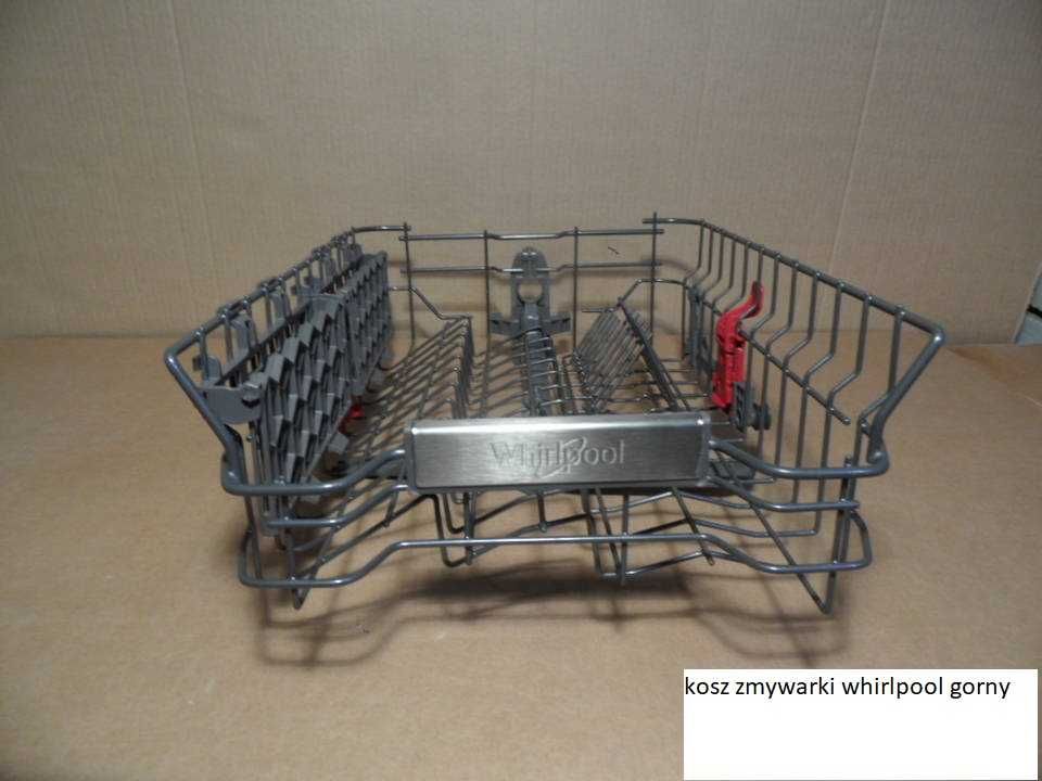 kosz zmywarki whirlpool