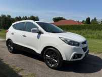 Hyundai ix35 Hyundai ix35 1.6GDI 2015