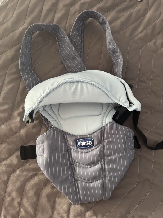 Ерго рюкзак chicco