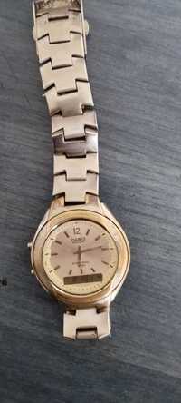 Продам мужские наручные часы CASIO BESIDE MTA 1001 рабочие