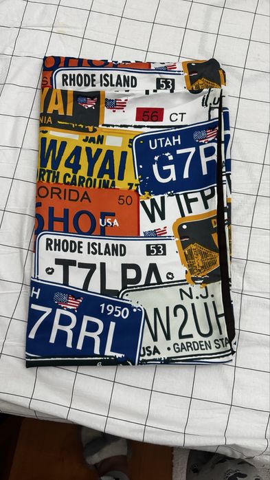 Conjunto capa edredao solteiro