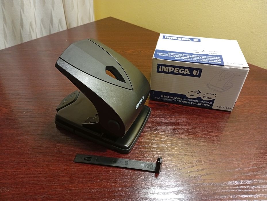 Dziurkacz Impega