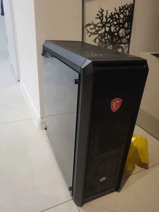 Komputer Gamingowy i do Nauki