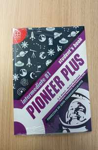 Pionier plus student's book B1