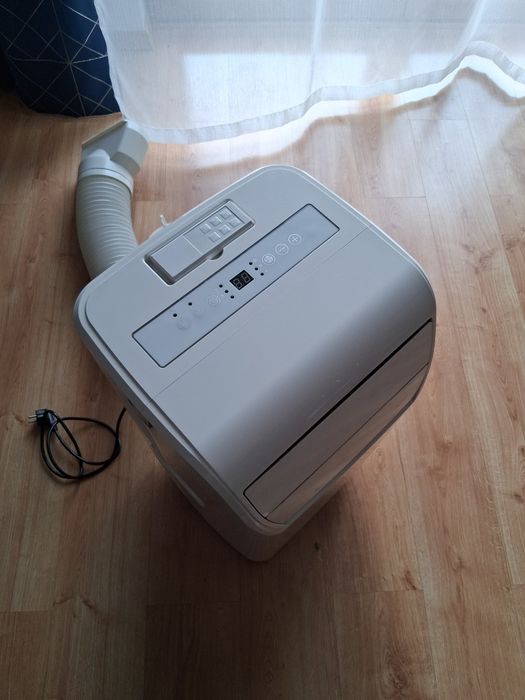 Klimatyzacja przenośna WAP-02EI26