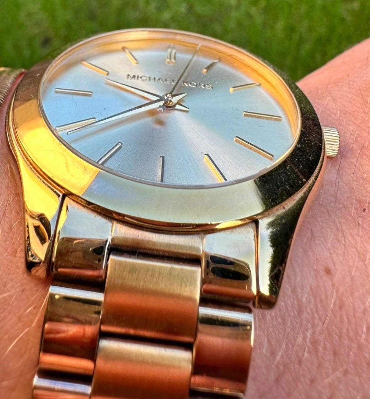 Zegarek Michael Kors MK3179
