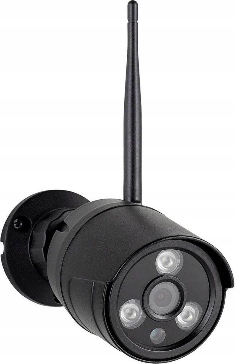 zestaw do monitoringu smartwares cms-30300 4 kamery jak nowe