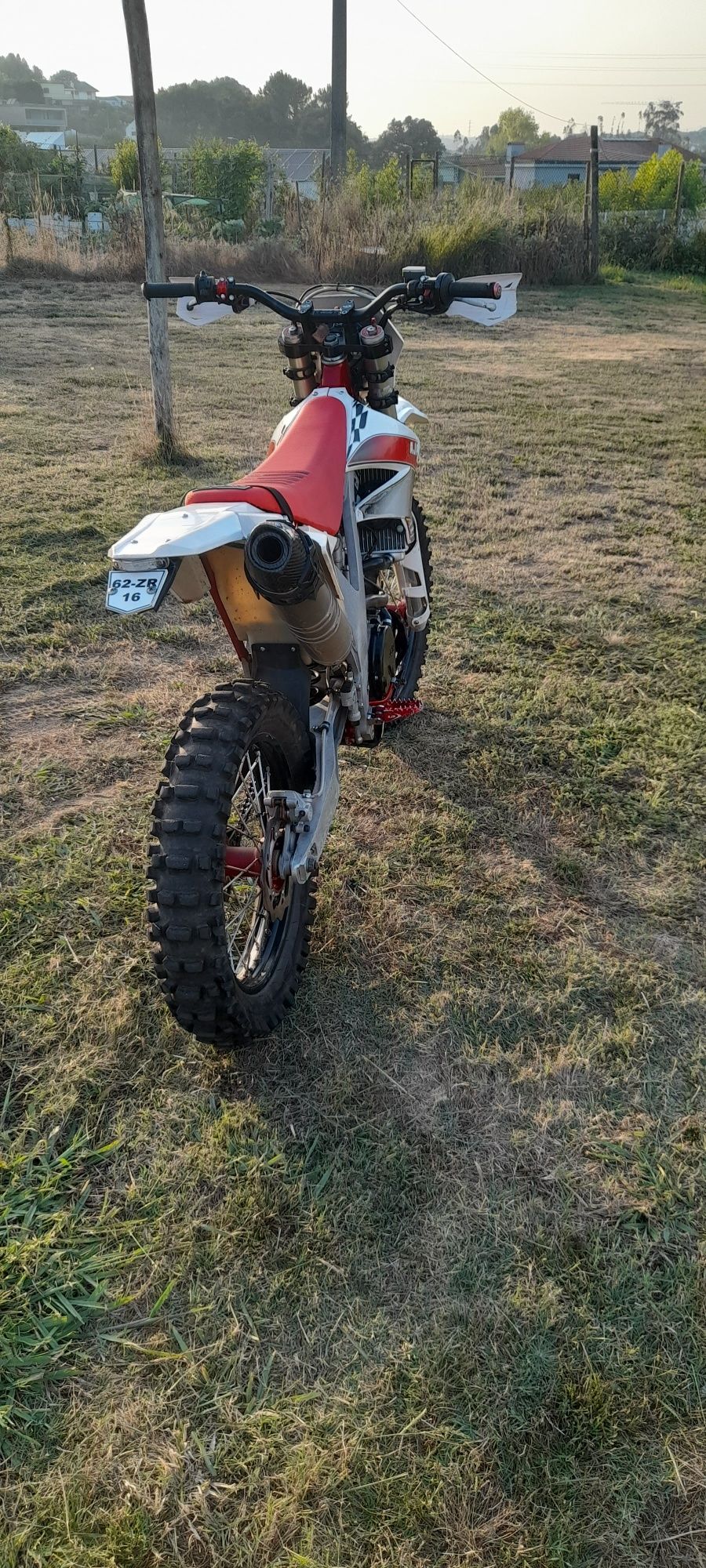 Ajp 250 pr5 extreme