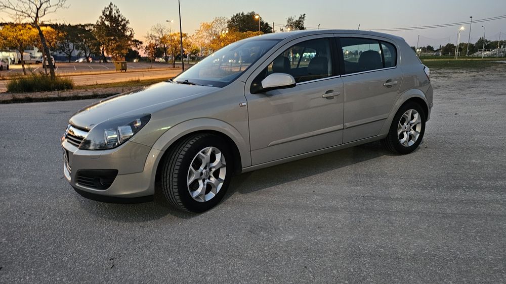 Opel Astra H 1.3 CDTI