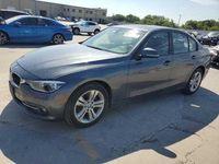 BMW 3-Series 330i xDrive 2017