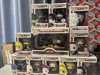 іграшка фанко поп funko pop