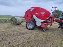 Prasa walcowa Lely welger RP 245