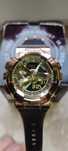 Zegarek Casio G-Shock GM-110G-1A9DR