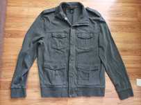 Kurtka/sweter H&M rozm XL
