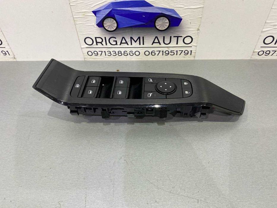 Панель керування склом Nissan rogue T33 Нісан рог Т33 2021 2022 2023