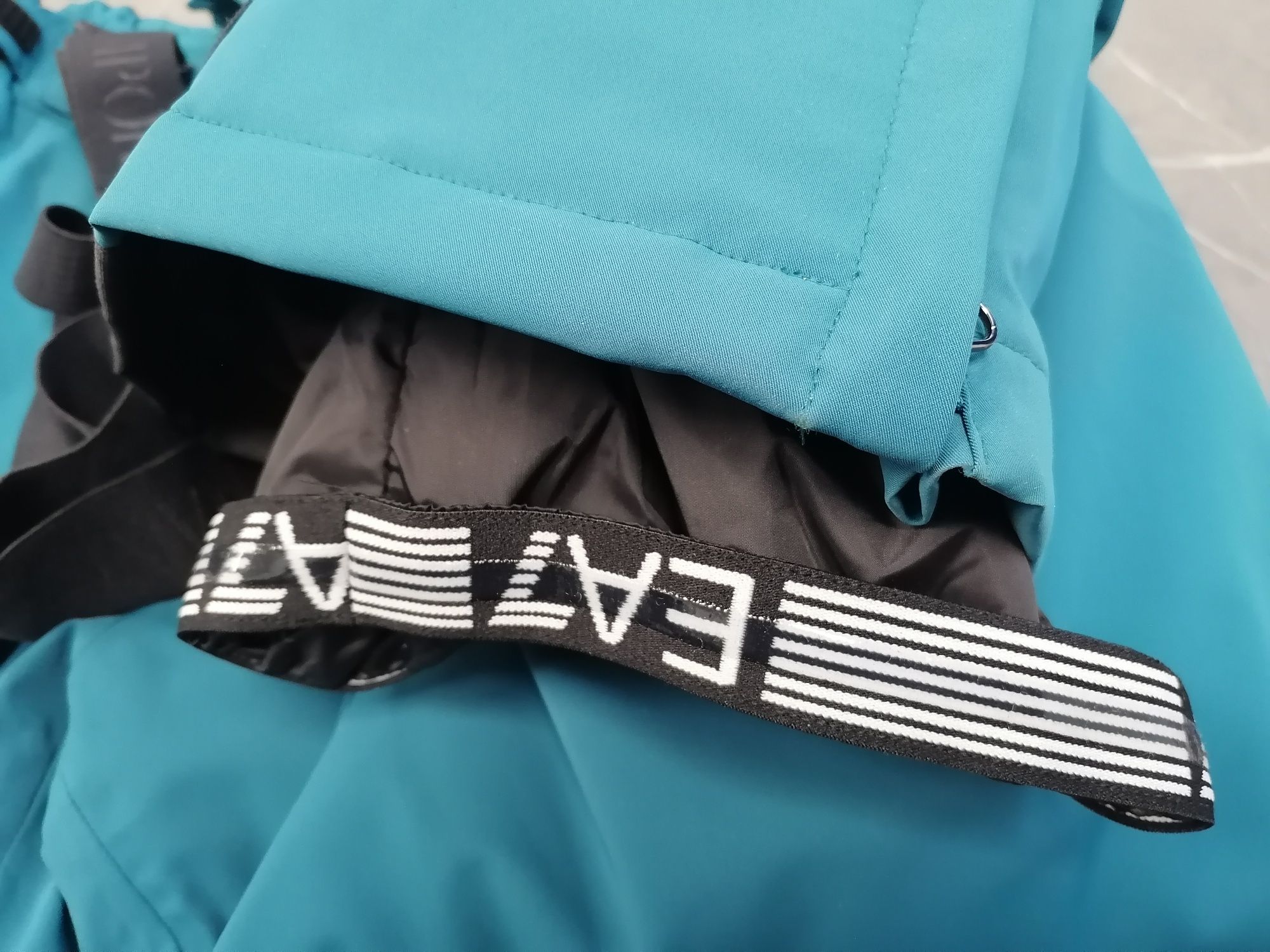 Spodnie narciarskie Emporio Armani, XXL